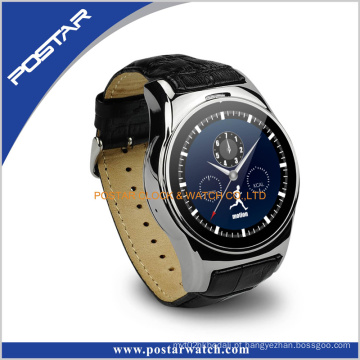 Andriod Celular Bluetooth Contral OEM ODM Crianças Smart Watch Celular